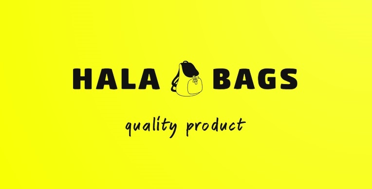 HALA BAG